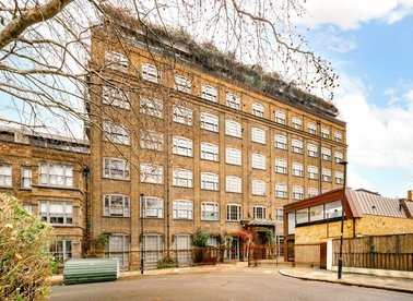 Properties to let in Belmont Street - NW1 8HH view1