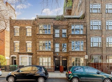 Properties to let in Belmont Street - NW1 8HH view1