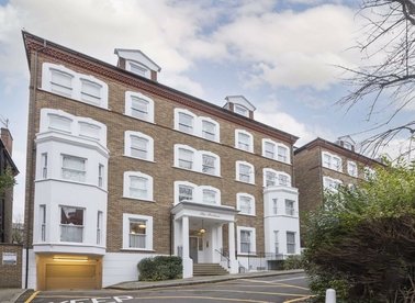 Properties to let in Belsize Avenue - NW3 4BN view1