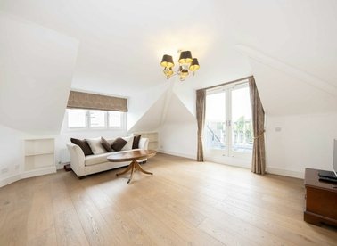 Properties to let in Belsize Park - NW3 4EE view1