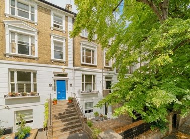 Properties let in Belsize Road - NW6 4BJ view1