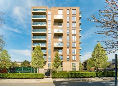 Properties to let in Ben Jonson Road - E1 4GJ view1