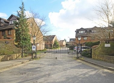 Properties let in Benwell Court - TW16 6RU view1