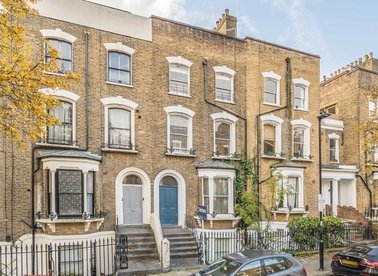 Properties to let in Beresford Road - N5 2HR view1