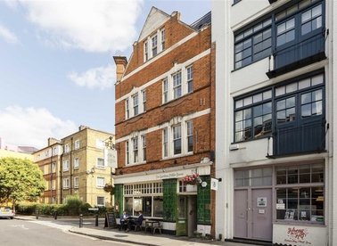 Properties let in Bermondsey Street - SE1 3XB view1