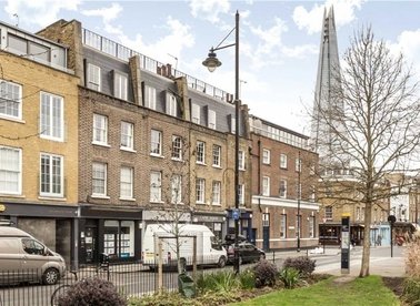Properties to let in Bermondsey Street - SE1 3TX view1