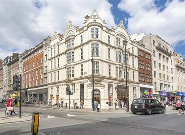 Properties to let in Berners Street - W1T 3LA view1