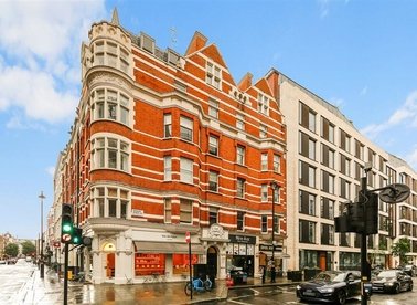 Properties to let in Berners Street - W1T 3LU view1