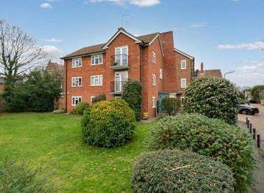 Properties let in Berrylands Road - KT5 8RD view1