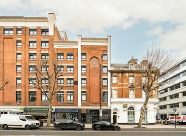 Properties let in Bethnal Green Road - E2 9QR view1