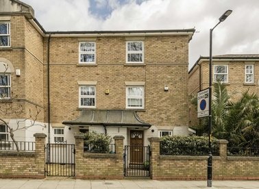 Properties to let in Bethwin Road - SE5 0YY view1