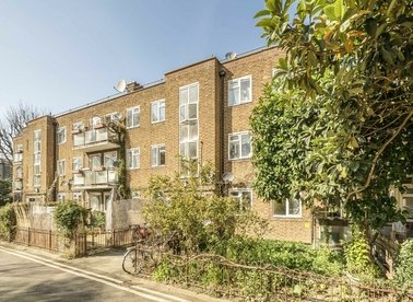 Properties to let in Bethwin Road - SE5 0YN view1
