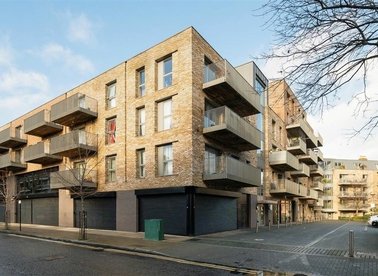 Properties let in Bevenden Street - N1 6BH view1