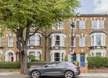 Properties to let in Beversbrook Road - N19 4QH view1