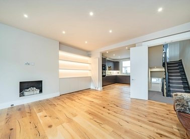 Properties to let in Bevington Road - W10 5TW view1