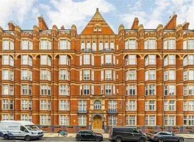 Properties to let in Bickenhall Street - W1U 6BS view1