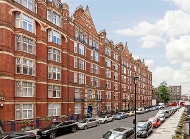 Properties to let in Bickenhall Street - W1U 6BW view1