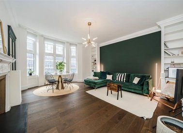 Properties to let in Bickenhall Street - W1U 6BS view1