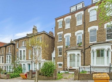 Properties let in Bickerton Road - N19 5JU view1