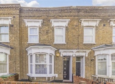 Properties let in Billington Road - SE14 5QQ view1