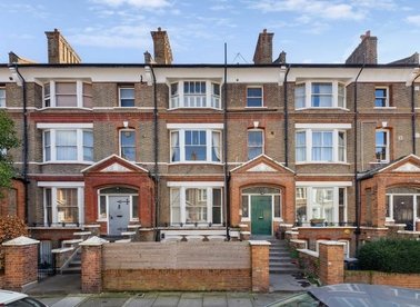 Properties let in Birchington Road - NW6 4LL view1