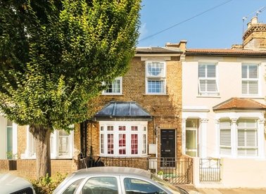 Properties to let in Biscay Road - W6 8JW view1