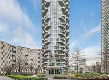 Properties to let in Biscayne Avenue - E14 9BE view1