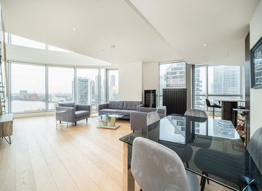 Properties to let in Biscayne Avenue - E14 9BE view1