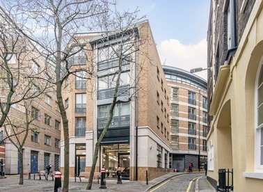 Properties let in Black Friars Lane - EC4V 6EP view1