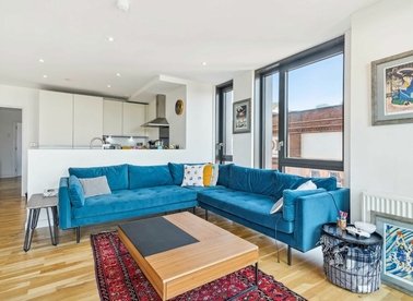 Properties to let in Black Prince Road - SE1 7SZ view1