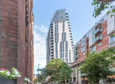 Properties to let in Black Prince Road - SE1 7SZ view1