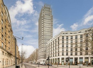 Properties to let in Blackfriars Road - SE1 8BZ view1