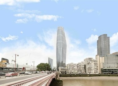 Properties let in Blackfriars Road - SE1 9GJ view1