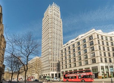 Properties let in Blackfriars Road - SE1 8BZ view1