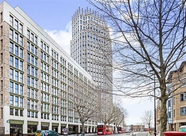 Properties to let in Blackfriars Road - SE1 8EW view1