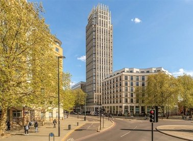 Properties let in Blackfriars Road - SE1 8BZ view1