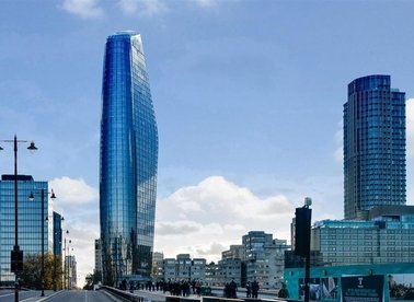 Properties to let in Blackfriars Road - SE1 9GJ view1