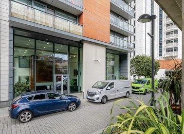 Properties to let in Blackwall Way - E14 9GT view1