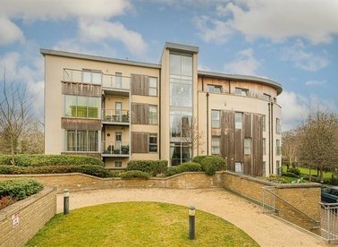 Properties let in Blagrove Road - TW11 0EG view1