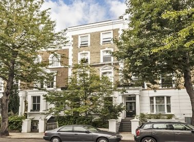 Properties to let in Blenheim Crescent - W11 1NY view1