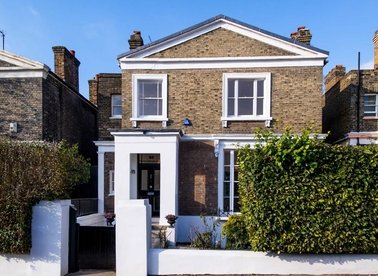 Properties to let in Blenheim Road - NW8 0LX view1