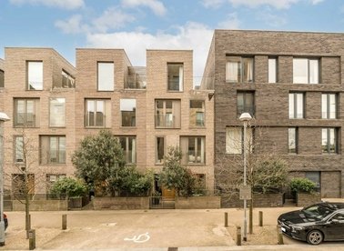 Boaters Avenue, Brentford, TW8