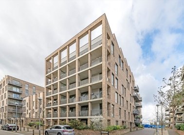 Properties to let in Boaters Avenue - TW8 8FQ view1
