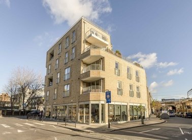 Properties let in Bocking Street - E8 3FP view1