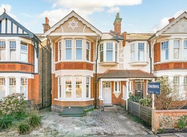 Properties to let in Boileau Road - W5 3AH view1