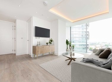 Properties to let in Bollinder Place - EC1V 2AE view1