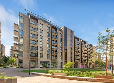 Properties to let in Bollinder Place - EC1V 2AS view1