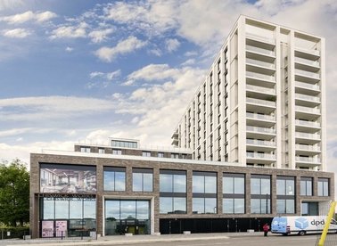 Properties to let in Bollo Lane - W4 5QW view1