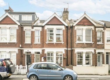 Properties to let in Bollo Lane - W4 5LT view1