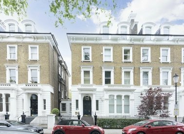 Bolton Gardens, London, SW5